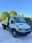 Iveco daily basculabil