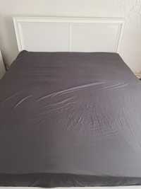 Продам двухспальный кровать состояние хорошие модель Камила шатура