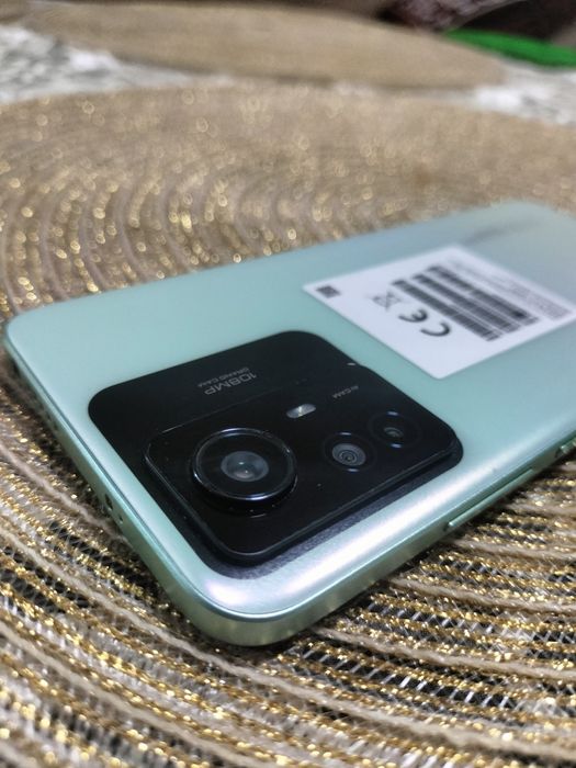 Redmi Note 12S 8/256гб