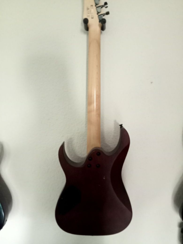 Ibanez GRG 121DX WNF