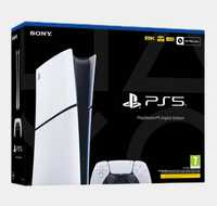 Sony PlayStation5 Slim 1 trb
