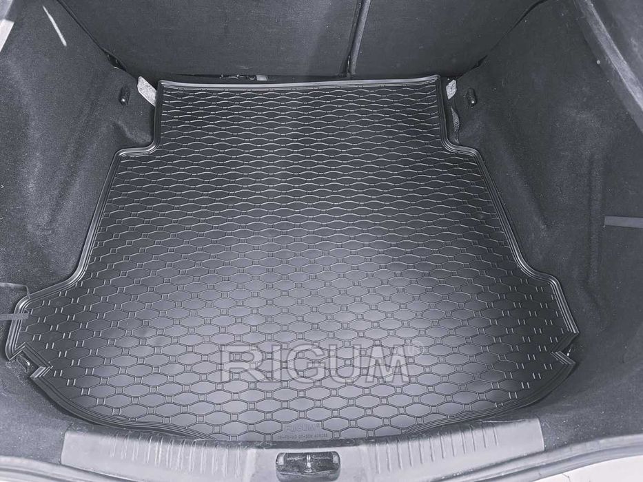 Гумени стелки FORD MONDEO IV, Форд Мондео 4, 2007-2015г.