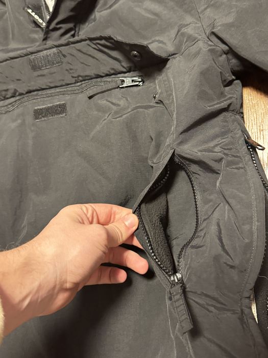 Geaca Impermeabilǎ Schi