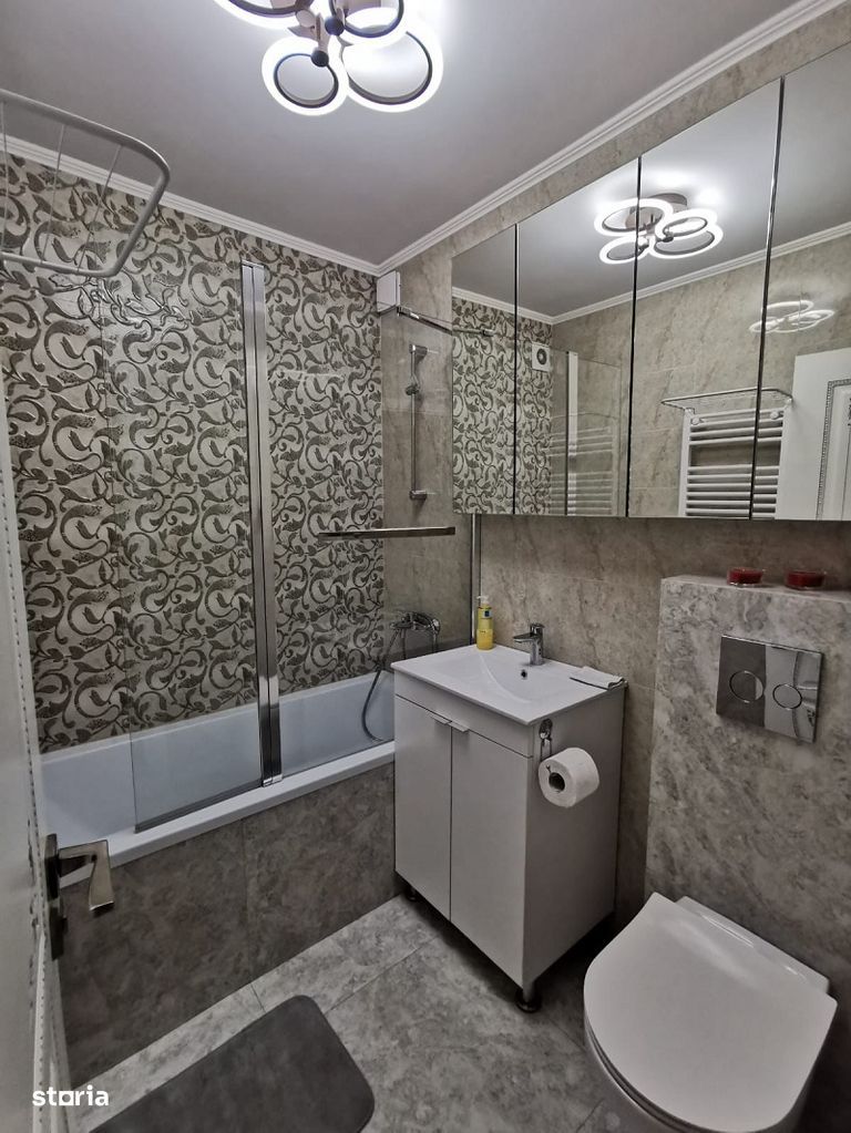 Apartament 2 camere -Copou-