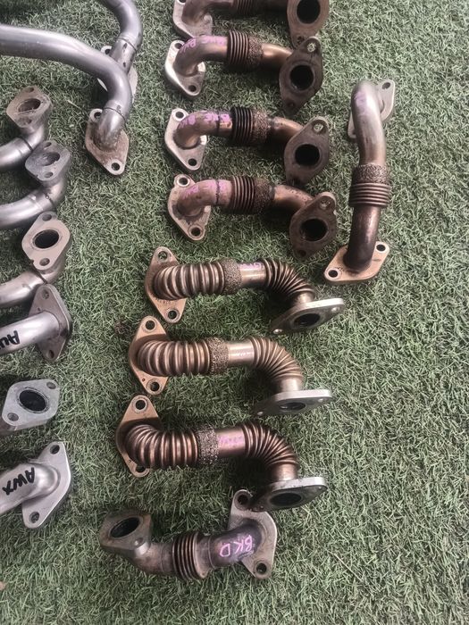 Conducte gaze Vw/Audi/Skoda/Seat 1.9/2.0tdi