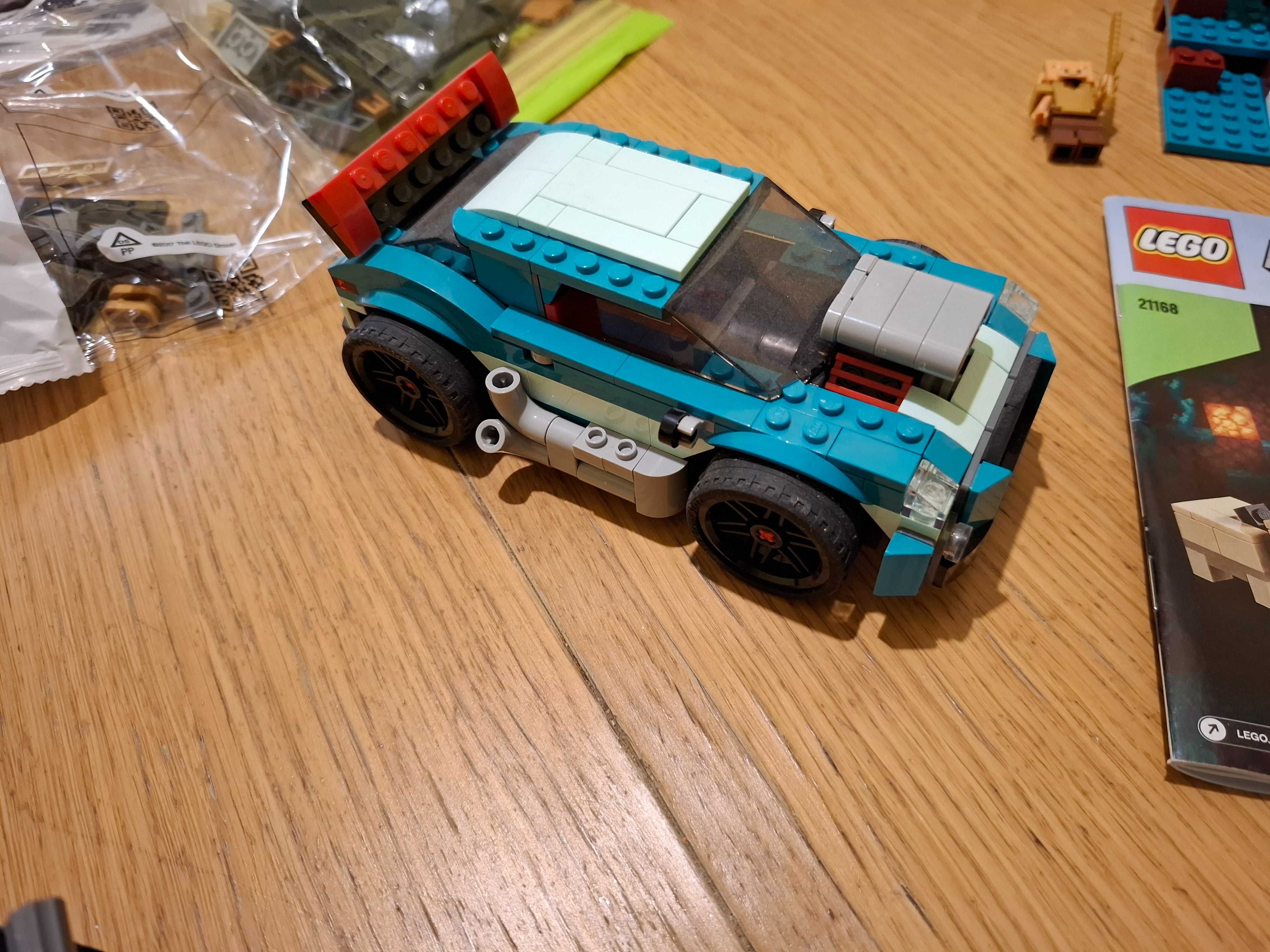 Пълни лего комплекти Lego