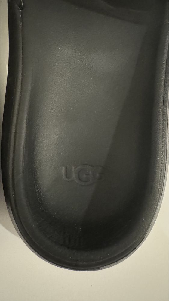 Дамски джапанки UGG