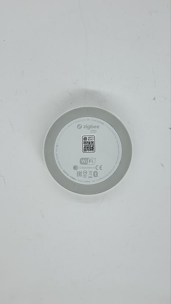 Xiaomi Smart Home Hub с Wi-Fi, Zigbee и Bluetooth – Умен контролер