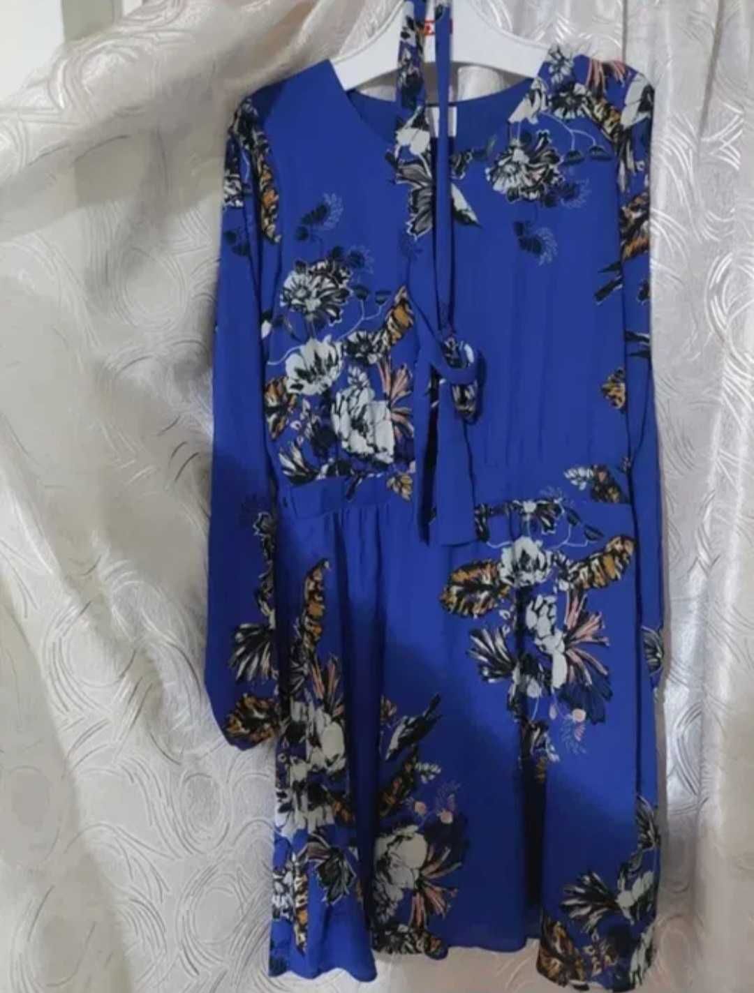 Rochie casual Villa Clohtes M