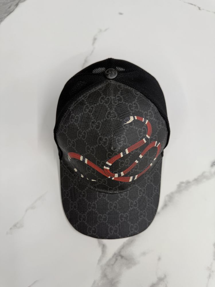 Бейсболка Gucci