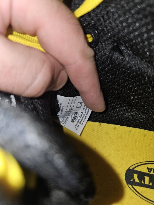 Работни обувки Diadora