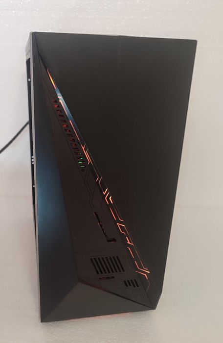 11.Calculator Unitate PC Gaming I3 12100f, 16gb ram, SSD M2 GTX 1660TI