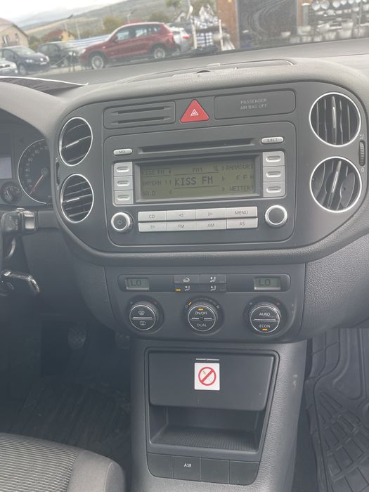 Volkswagen Golf 5 plus