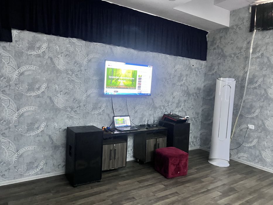 Tayor biznes sotilati RESTO BAR