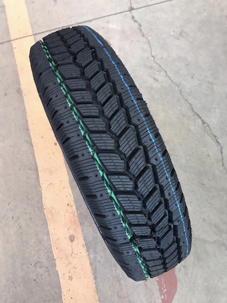 Anvelope M+S  IARNA 185/75 R16 Radburg Calitate PREMIUM