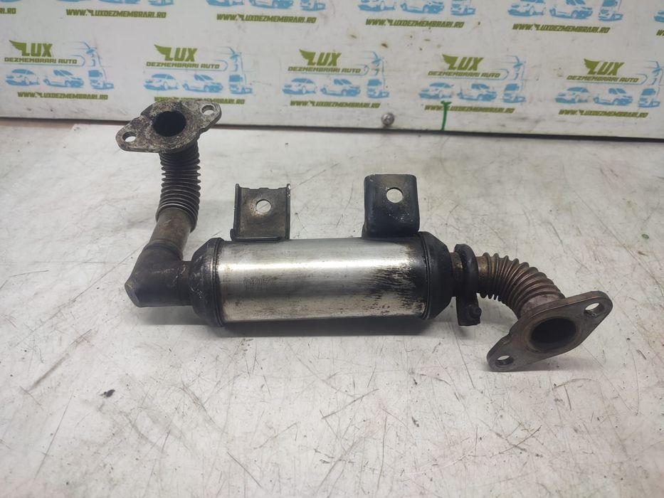 Racitor gaze EGR 4M5Q-9F464-BC      1.8 KKDA Ford Focus 2 [2004 - 200