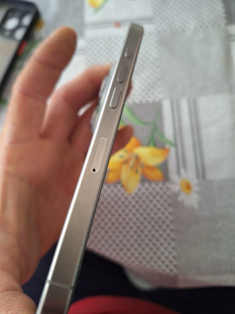 Iphone 15 pro без забележки