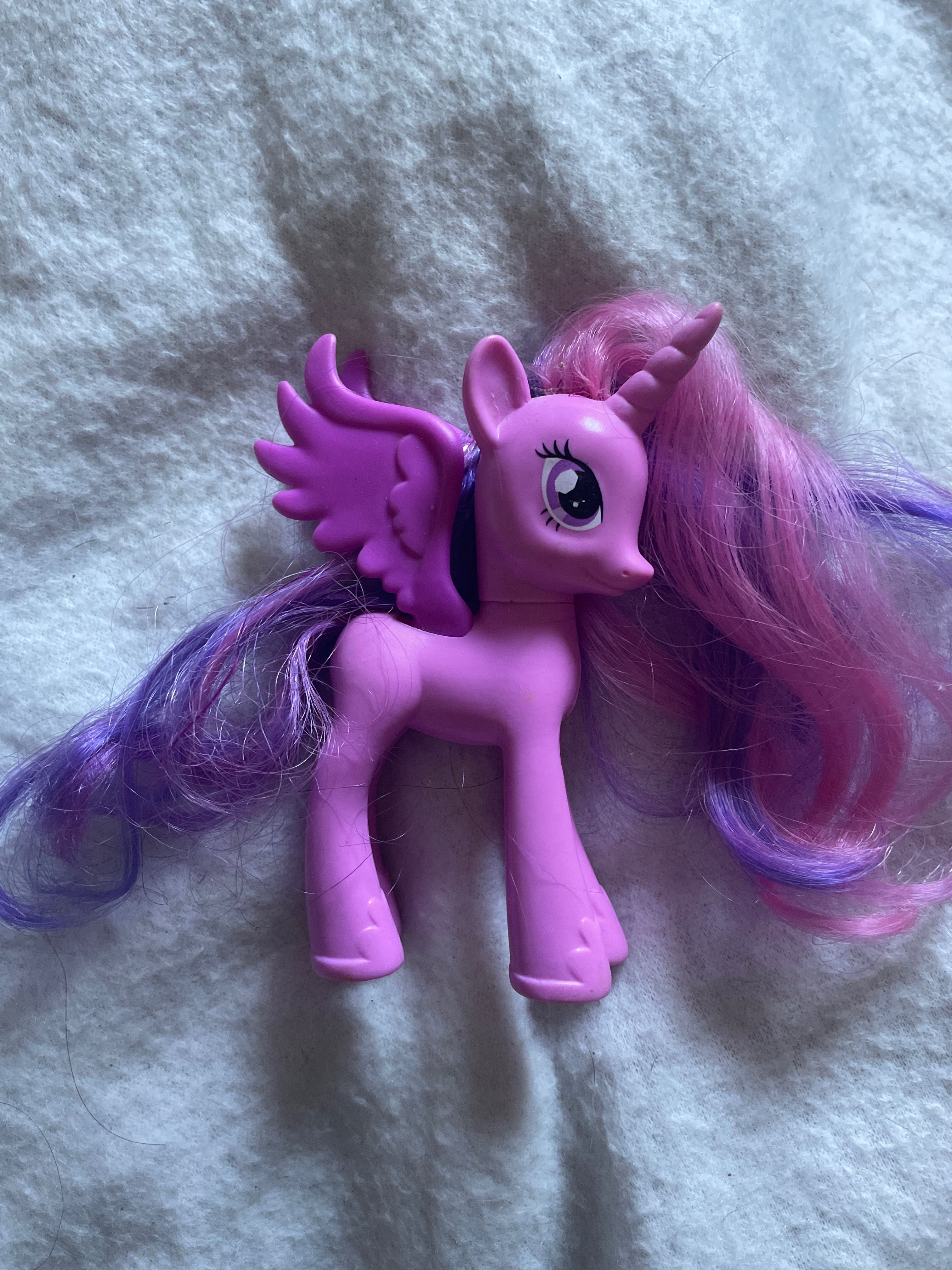 My little pony Twilight Sparkle