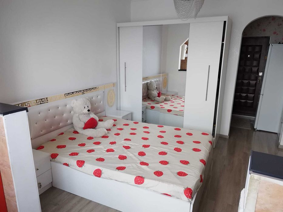 Vand urgent garsoniera