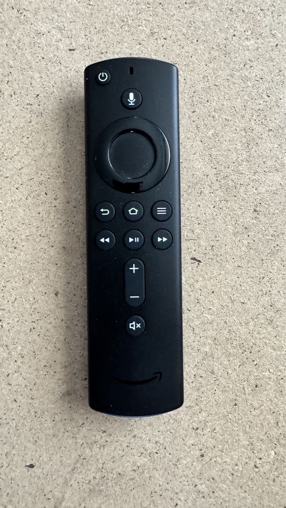 Telecomanda Amazon Fire TV