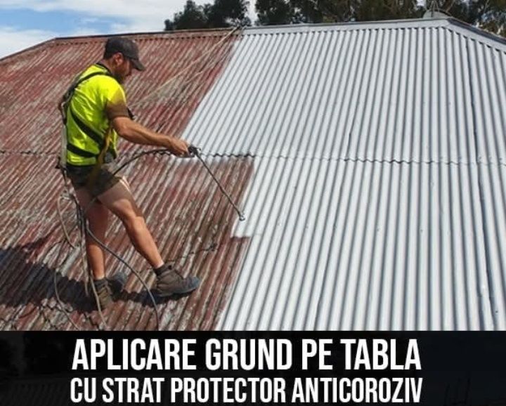 Reparatii acoperisuri ieftine, garantie+factura