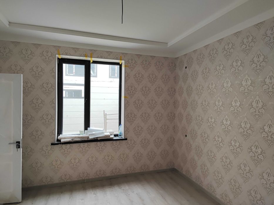 Tayyor kottej. 2 etaj qulay joyda