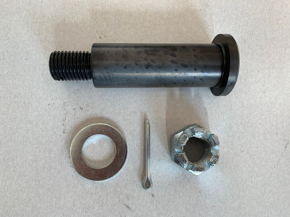 Bolt pentru brat si rotator hidraulic macara Loglift Jonsered
