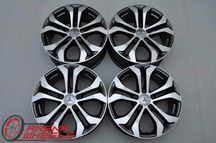 Jante 17 inch Originale Mercedes GLC W253 X253 R17