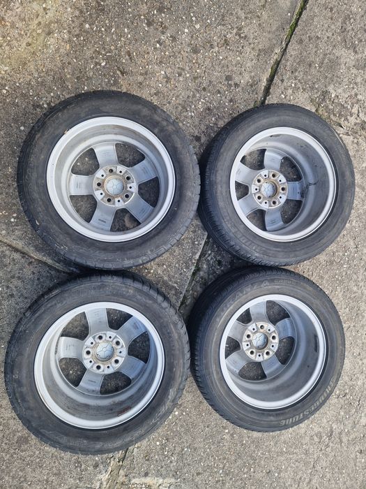 Jante 225/55/R16
