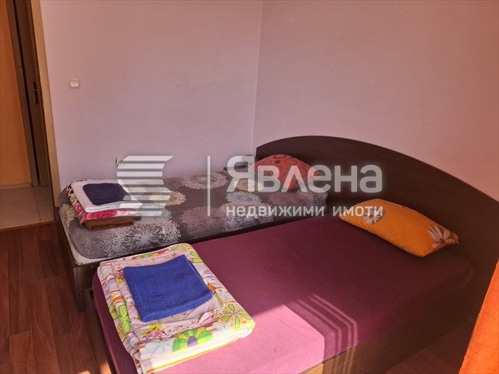 Център! Двустаен апартамент в Слънчев бряг