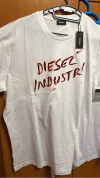 Tricou Diesel original XXL