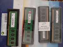 Лот RAM памет (DDR3)