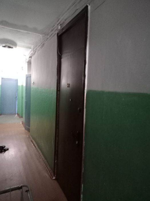 Продам  квартиру противизированное общежитие