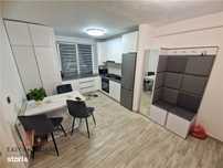 Apartament 1 camera, UMF,  prima inchiriere, Targu Mures