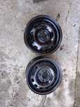 Jante R14,ptr., renault , peogeot , cielo  ,et
