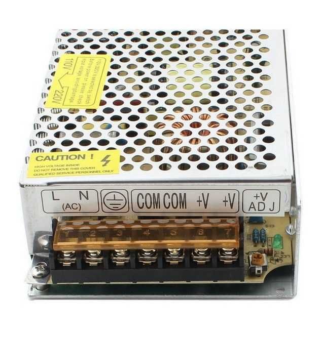 Sursa Alimentare 24V 5A Transformator 24V 5A Alimentator 24V 5A
