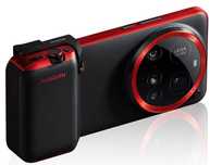 Xiaomi 15 Ultra 16GB/512GB + Xiaomi Photography Kit