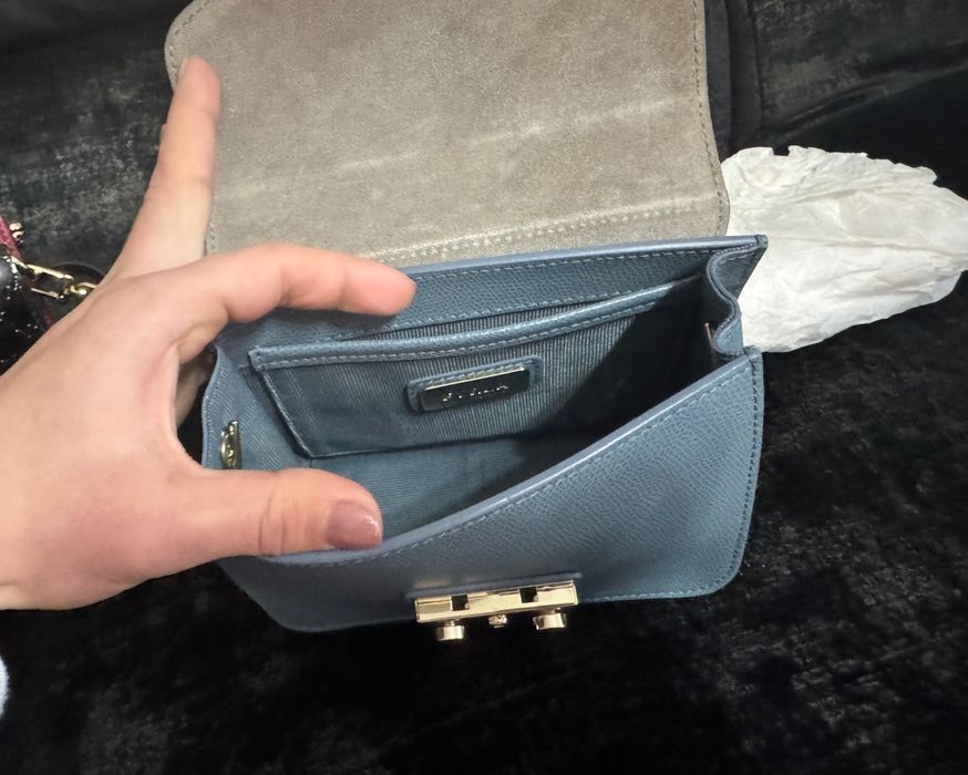 Дамска чанта Furla, Michael Kors
