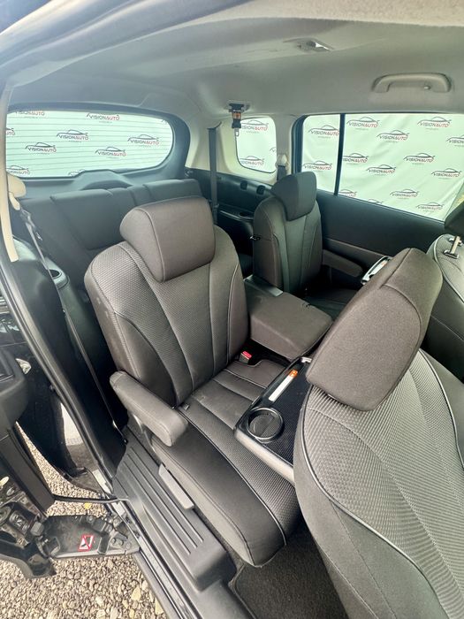 Mazada 5 / 7locuri / 2014 / Diesel/ inmatriculat recent