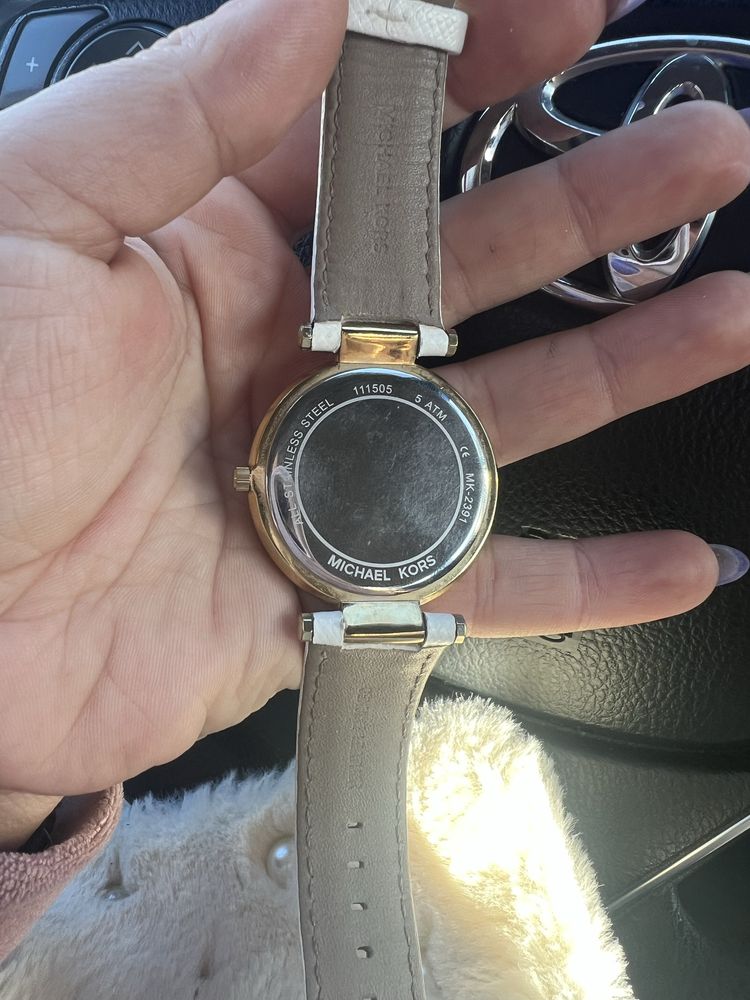 Ceas dama Michael Kors