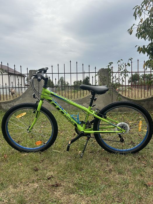 Bicicleta cross speedster