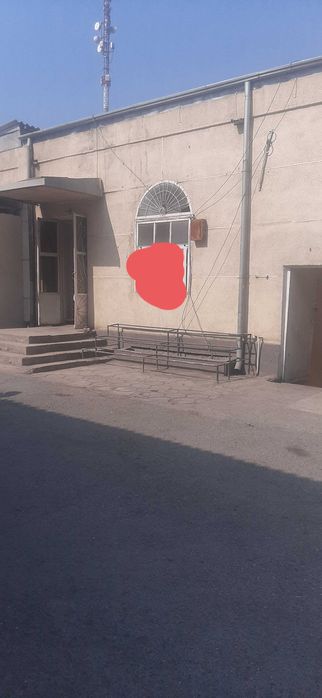 Нотурар жой сотилади