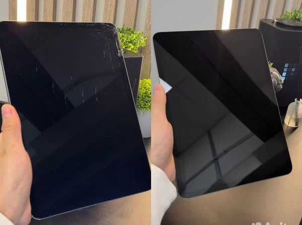 Ремонт iPhone, iPad,  замена дисплей  стекла корпуса кнопок