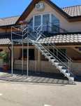 Scari galvanizate