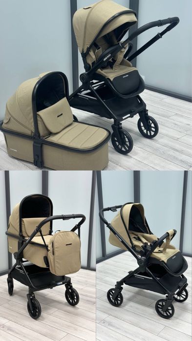 Продам классную коляску