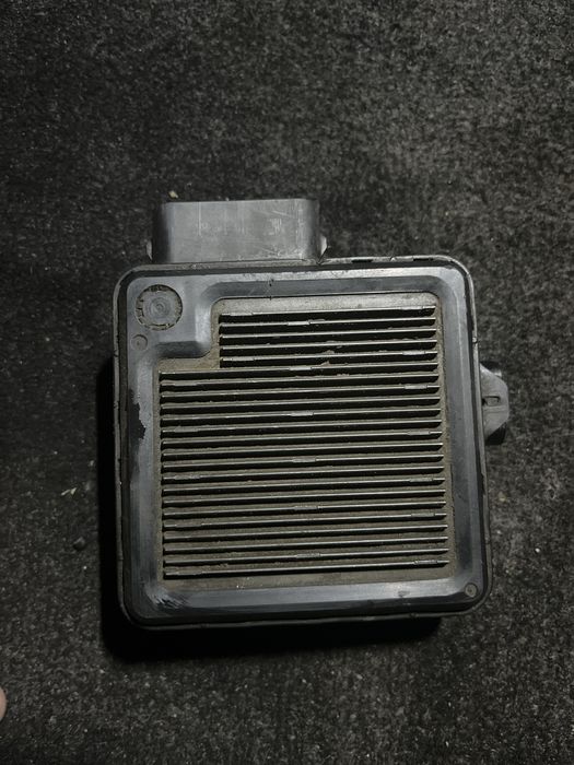 Мозг Акпп на Камри 45 2.5