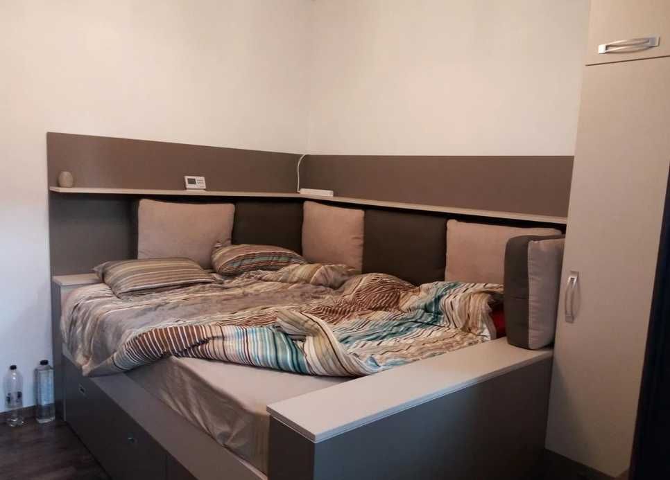 Дава се под наем Едностаен апартамент в Пловдив, Каменица 1 - 40 кв.м за 198.9 € - Снимка #1