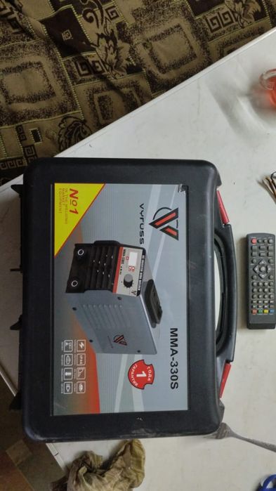 Продам сварочный  аппарат