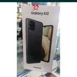 Samsung a12 gallaxy127F