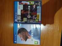 Fifa 22, Fifa 21